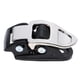 thumbnail image 3 of Patinaje En Línea Spider Buckle Roller Skate Boot Broche Negro, 3 of 5