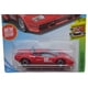 thumbnail image 2 of Auto de juguete Hot Wheels Lamborghini Countach a escala 1:64, rojo, 2 of 2