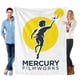 thumbnail image 1 of Mercury Filmworks anti-pilling, suave, ligera, esponjosa y acogedora de lujo para hogar y cocina – Perfecta para niños y adultos,120X150cm, 1 of 6