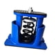 thumbnail image 5 of ASUNTOR de CLACHA INSOLATOR de APULTA, metal, conjunto de piso de amortiguador estable portátil para ventiladores de aire acondicionado Piezas de bomb, 5 of 5
