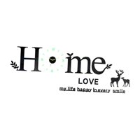 Bothyi - Reloj De Pared Acrílico Para Decoración Del Hogar, Decoración Sin Marco Para Dormitorio, Números Luminosos Versátiles