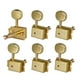 thumbnail image 4 of Afinación De Guitarra Afinadores De Bloqueo Cabezales De Repuesto Accesorios Dorados, 4 of 5