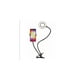 thumbnail image 1 of Kit Aro De Luz Con Porta Telefonos Celular Dblue, 1 of 2