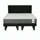 thumbnail image 2 of Cama Europea + respaldo 2 plazas Basic Inmuebles Dreams, 2 of 3