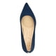 thumbnail image 3 of Zapato de Tacón Nine West Kuna9X9 Azul Marino Punta Fina Tacón de 6 cm, 3 of 7
