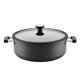 thumbnail image 1 of Olla Farberware TrueCook 8 qt 7,6 L antiadherente de aluminio, 1 of 3