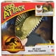thumbnail image 1 of Juego UNO Attack Mattel Jurassic World Dominion Cartas, 1 of 3