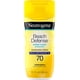 thumbnail image 1 of Loción Neutrogena Beach Defense SPF 70 200ml, 1 of 3