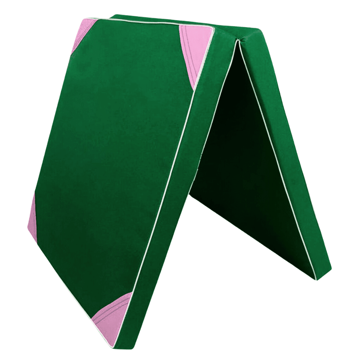 Linea Sport - Colchoneta Deportiva 100 X 50 X 5 Cm Verde