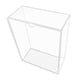 thumbnail image 4 of Caja De Sombra Acrílica, Memoria Transparente Para Imágenes De Habitación De Niños, Recuerdos, 4 of 5