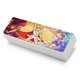 thumbnail image 1 of She-Ra: La Princesa del Poder Estuche Rígido para Gafas de Cuero PU Protector con Forro de Felpa Premium Suave para Hombres y Mujeres, 1 of 6