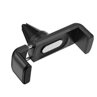 Promotodo - Soporte Movil Celular Auto Rejilla Ajustable 360 Grados