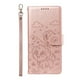 thumbnail image 4 of Funda Billetera FOXDOCK Compatible con iPhone 17 Pro Max, Diseño Perrito Tierno, Ranuras para Tarjetas y Soporte Plegable, 4 of 6