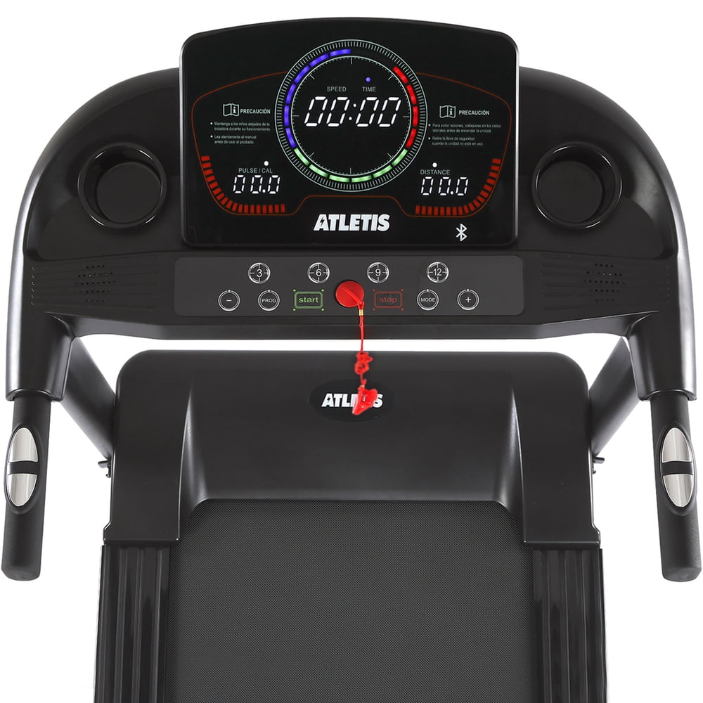 Atletis Apex V Negro, foto 6