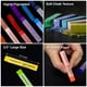 thumbnail image 4 of Set de pasteles suaves COLOUR BLOCK de 100 colores en caja de madera, 4 of 9