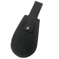 Magideal - Toallitas Limpiadoras Portátiles Para Pelotas Para Golf, Accesorios Para Golf , Negro