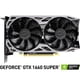 thumbnail image 2 of Tarjeta de Video Evga Geforce GTX 1660 Super SC Ultra Gaming 6GB GDDR6, 2 of 3
