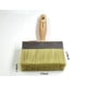 thumbnail image 2 of Brocha Deck Stain Limewash RollingDog 5.5 con mango de madera, 2 of 9