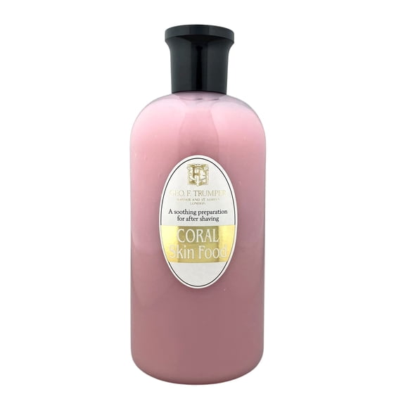 Skin Food Coral 500 Ml