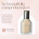 thumbnail image 4 of Base de Maquillaje Haus Laboratories Triclone Skin Tech Cobertura Media 30 ml, 4 of 6