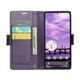 thumbnail image 2 of CaseMe tipo cartera Google Pixel 9 con cierre magnético, RFID, tarjetero, soporte, carga inalámbrica, 2 of 5