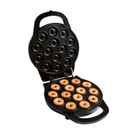 Maquina Para Donas 14 Unidades Bdm04 Donuts Maker Blanik