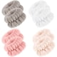 thumbnail image 1 of Toalla de microfibra Wrist Spa Washband, 4 pares, Chuangdi, 1 of 7