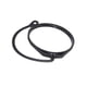 thumbnail image 4 of Cable De Tapa De Tanque De Combustible, Repuestos 180201556, Repuesto Para Audi Q7 A6 Curvo Con Círculo, 4 of 5