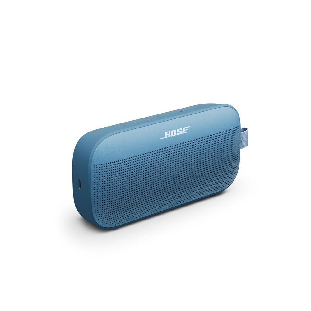 Bose SoundLink Flex (2nd Gen) Blue Dusk, foto 3