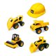 thumbnail image 2 of Set Camión de Construcción, 2 of 2