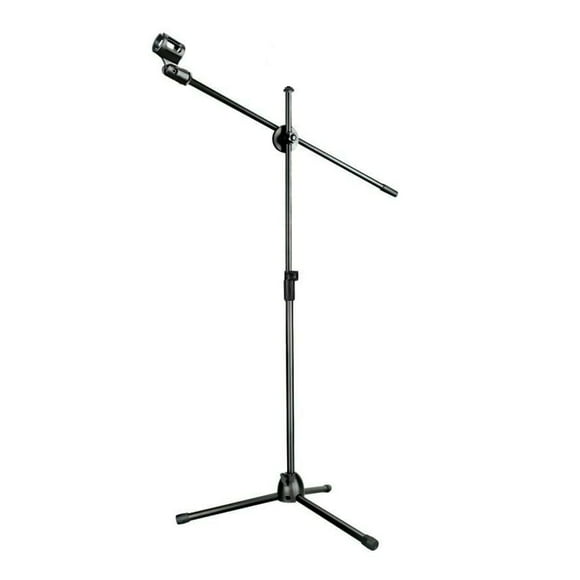 Atril De Microfono Crg10