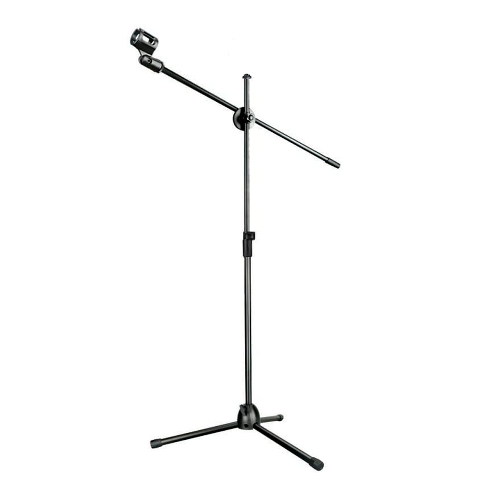 Cref - Atril De Microfono Crg10