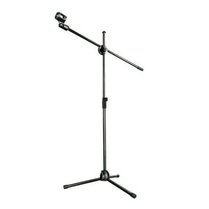 Cref - Atril De Microfono Crg10