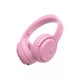 thumbnail image 3 of Audifonos Bluetooth OverEar Rosado Dynamic Stop Noise Mlab, 3 of 5