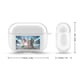 thumbnail image 2 of Desmarcar Funda AirPods Pro Kamen Rider Transparente, 2 of 6