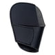thumbnail image 5 of Golf Iron Club Head Covers Protector Headcovers Para Atleta Deportista Golfista Negro, 5 of 5