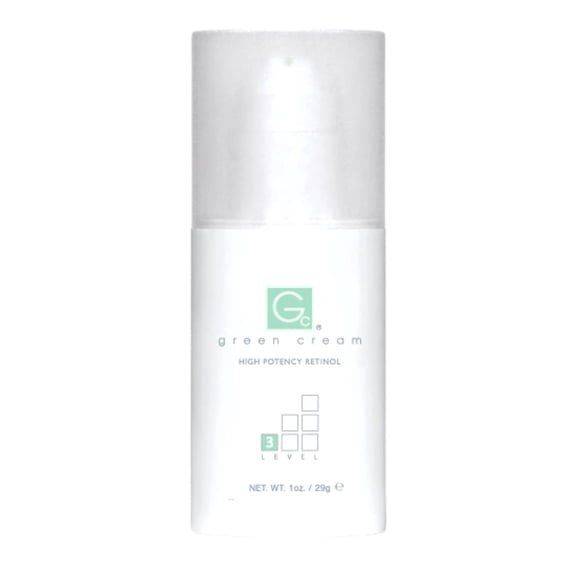 Crema Advanced Skin Technology Green Retinol Nivel 3 30 ml