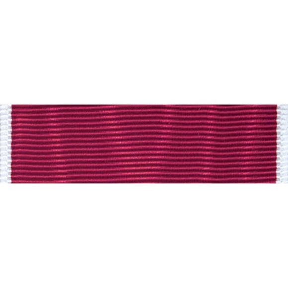 Cinta de la Legión al Mérito MEDALS OF AMERICA EST. 1976