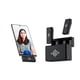 thumbnail image 4 of MICROFONO KIT SISTEMA LUUCCO ProTalker S2 USB-C ALCANCE 250 MTS, 4 of 4