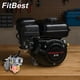 thumbnail image 2 of Carburador FitBest GX160 para Honda GX120/200, 2 of 8