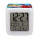 thumbnail image 1 of Mi Mascota Mágica Morphle theme 7 colors Alarm Clock Digital LED Alarm Clock Gifts for kids friends family, 1 of 6