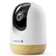 thumbnail image 1 of Cámara de seguridad interior MUBVIEW 5MP Plug-in WiFi 2.4/5G, 1 of 9