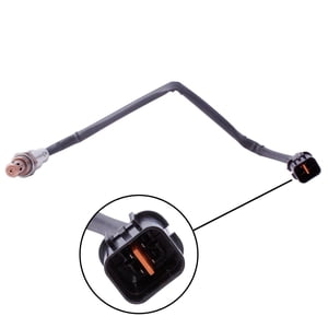 Repuestos Del Sol - Sensor Oxigeno Chevrolet Spark Gt 1.2 2010 2016