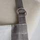 thumbnail image 2 of Delantal DII Buffalo Check Classic Farmhouse Chef gris y blanco, 2 of 9
