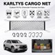 thumbnail image 2 of Cargo Net Karltys para Chevy Traverse 2018-2026, malla de nailon, 2 of 8