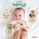 thumbnail image 3 of Botanical Baby Milky Lotion 500ml, 3 of 3