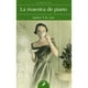 thumbnail image 1 of LIBRO La Maestra De Piano, 1 of 2