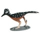 thumbnail image 2 of Figura De Juguete De Simulación Realista Juguete Educativo Para Edades Tempranas Para Diorama Cake Topper Roadrunner, 2 of 5