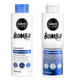thumbnail image 2 of Salon Line Kit para el crecimiento del Cabello original SOS Bomba, 2 of 2