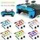 thumbnail image 1 of Kit de Accesorios AARONMEI Botones de Gatillo LB RB y Bumper para Control Xbox One Elite Rojo, 1 of 3